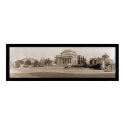 Columbia University NY Photo 1909 posters