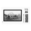 Columbia University Varsity Football Team 1916 postage by lc_vintagephotos Columbia University Varsity Football Team 1916 postage