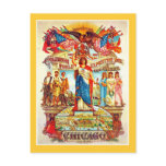 Columbian Exposition - Postcard