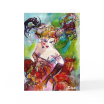 COLUMBINE1, cards by bulgan_lumini COLUMBINE1, cards