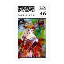 COLUMBINE1 postage