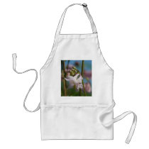 Columbine | Akelei aprons by HortusFloridus Columbine | Akelei aprons