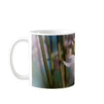 Columbine | Akelei mugs by HortusFloridus Columbine | Akelei mugs