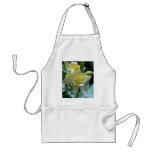 Columbine flower means to win aprons