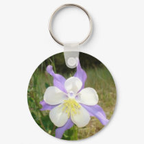 Columbine key-chain keychains