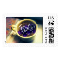 Columbine postage