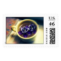 Columbine postage by Jack_of_Arts Columbine postage