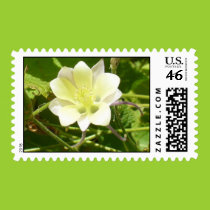 Columbine postage postage