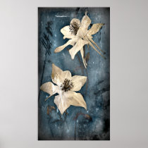 Columbine Poster posters