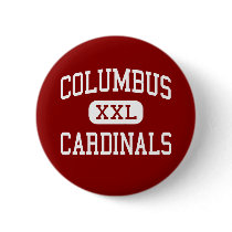 Columbus - Cardinals - Junior - Columbus Texas buttons