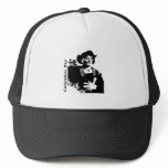 Columbus Day Hat