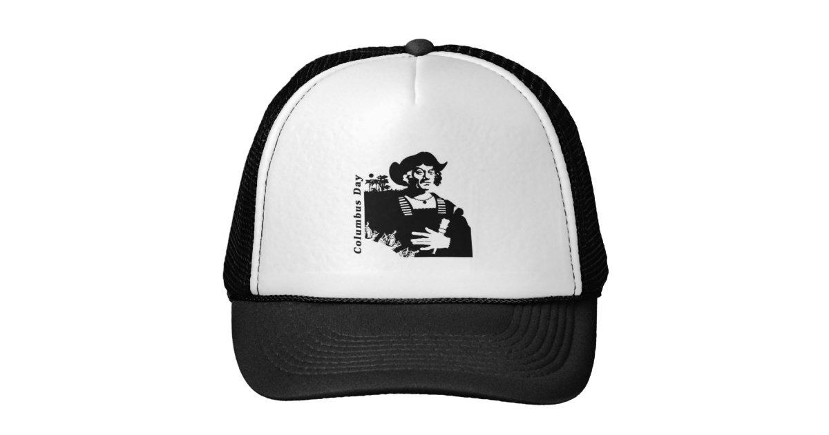 columbus-day-hat-zazzle