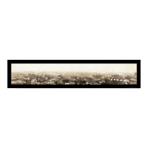 Columbus Flood, OH Photo 1913 posters