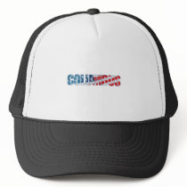 Columbus hats