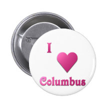 Columbus -- Hot Pink