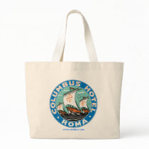 Columbus Hotel, Roma bags by SonoLeTre Columbus Hotel, Roma bags