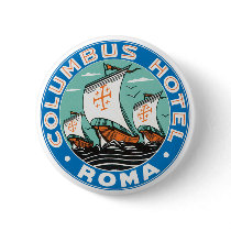 Columbus Hotel, Roma buttons