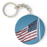 Columbus MS Keychain