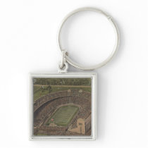 Columbus, Ohio - Ohio State University Key Chain