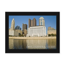COLUMBUS, OHIO postcard by gts1959 COLUMBUS, OHIO postcard