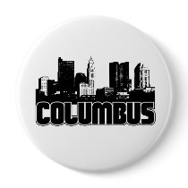 Columbus Skyline Buttons