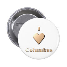 Columbus -- Tan Pins