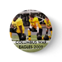 COLUMBUS WAR EAGLES BUTTONS