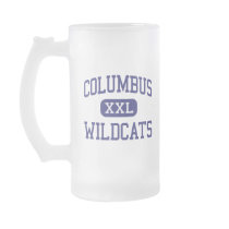 Columbus Wildcats Middle Columbus Junction mugs