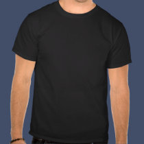 ColumbusBlack.com Mens Basic Dark T-shirt t-shirts
