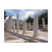 columns forum postcards