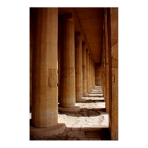 Columns of Hatshepsut posters by steph9668 Columns of Hatshepsut posters