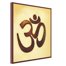 COM GALLERY WRAP CANVAS