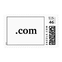 .com postage