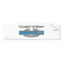 Com Vet bs/1 Bumper Stickers