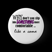 Coma buttons