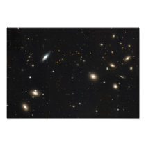 Coma Cluster of galaxies