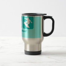 Coma la resaca del sueño taza