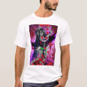 coma white t-shirts by wolffreeborn coma white t-shirts