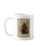 Comanche Medicine Man 1898 Mug
