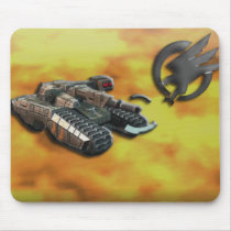 comand and conquer 3 mousepads