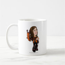 Comastar Haunted Woods Staff Player mugs