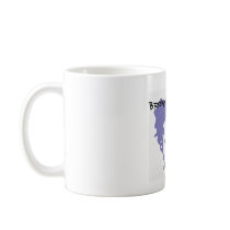 Comb Breaker- Customizable mugs