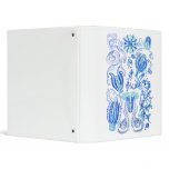 Comb jellies binders