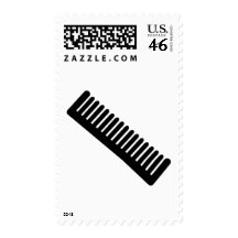 Comb Postage