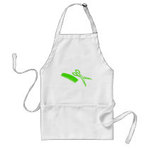 Comb & Scissors - Hairdresser aprons