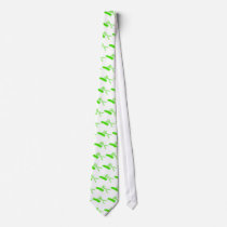 Comb & Scissors - Hairdresser ties by Thinkdifferent Comb & Scissors - Hairdresser ties