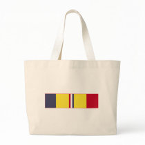 Combat Action Ribbon Bag