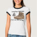 Ladies Ringer T-Shirt