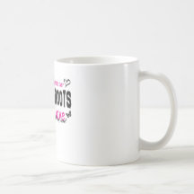 Combat Boot Love Mug