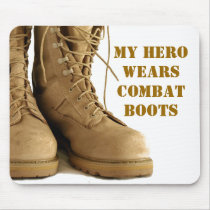 combat boots mousepad by camerabag combat boots mousepad